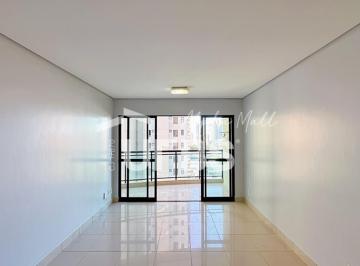 Apartamento de 3 quartos, Goiânia · APARTAMENTO 135MT 3 SUITES SETOR BUENO