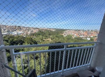 Foto 13 · RR8308 Apartamento 54m² CONDOMÍNIO VISTA BELLA - Barueri, SP - 2 Dorms 1 Vaga - OPORTUNIDADE - Ótima