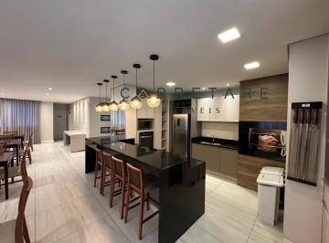 Apartamento de 3 quartos, Curitiba · Apartamento 3 quartos, 3 vagas no Água Verde próximo ao Clube Curitibano
