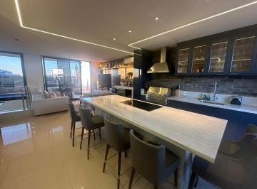 Apartamento de 3 quartos, Brasília · Cobertura Duplex / SQNW 303 / 3 qrts sendo 3 suítes / Reformado / 280m² 