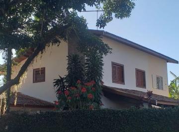 Foto 01 · Casa, Loteamento Village Tremembé, Tremembé, SP