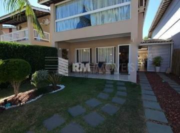 Casa · 440m² · 3 Quartos · 3 Vagas · Linda casa em condomínio fechado, em Praia do Flamengo!