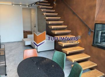 Apartamento · 112m² · 3 Quartos · 2 Vagas · Apartamento na Vila Nova Conceição !!