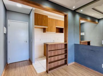 Apartamento de 2 quartos, Sumaré · Apartamento à venda com 2 dormitórios em condomínio fechado na cidade de Sumaré
