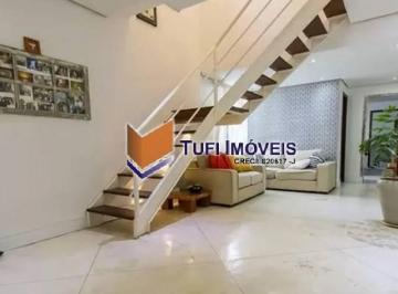 Casa · 200m² · 3 Quartos · 3 Vagas · Sobrado no Campo Belo !!