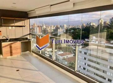 Apartamento · 78m² · 2 Quartos · 2 Vagas · Apartamento na Vila Madalena