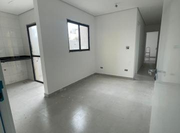 Foto 01 · Apartamento, Vila São Pedro, Santo André, SP