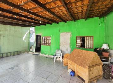 Casa de 3 quartos, Riacho Fundo · Riacho Fundo I QS 14 casa 3 quartos 3 vagas de garagem