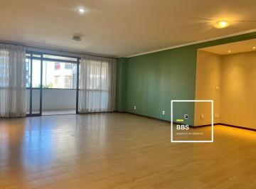 Apartamento de 4 quartos, Brasília · Apto 4 quartos com 203m² no Sudoeste SQSW 102