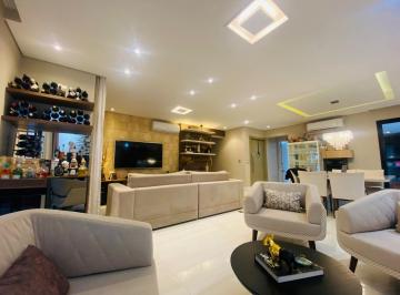 Apartamento de 3 quartos, São Bernardo do Campo · Apartamento à venda no Condomínio Zara - 200m² - 3 suítes - Varanda gourmet