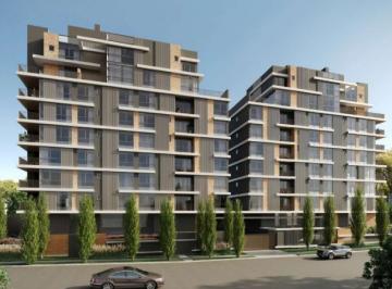 Apartamento de 3 quartos, Curitiba · Apto. Bigorrilho - (131m²) - 3 suítes - (2 vagas)