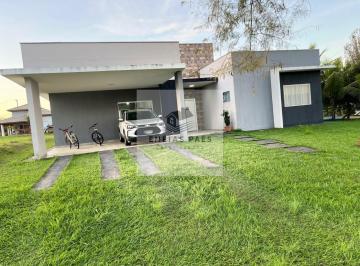 Foto 01 · Casa no Condomínio Village da Serra