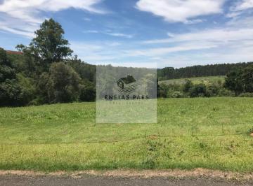 Foto 01 · Terreno de 1.198m² no Condomínio Fazenda Alta Vista
