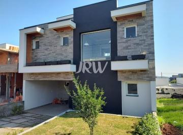 Foto 01 · SOBRADO A VENDA NO CONDOMÍNIO MANTOVA NA CIDADE DE INDAIATUBA - SP Área Terreno : 200 m2 Área Const