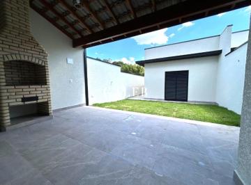 Foto 08 · Imperdível oportunidade de adquirir casa de 3 quartos com suíte e garagem no Jardim dos Pinheiros, A