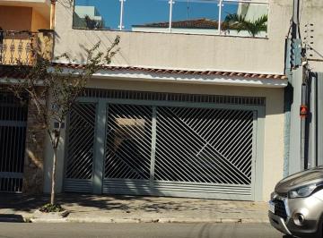 Casa de 3 quartos, São Paulo · SOBRADO/COMERCIAL Á VENDA O MANDAQUI