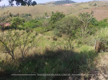 Foto 01 · TERRENO 1.100m² - ACLIVE - VISTA LIVRE - CONDOMÍNIO PARAISO DE IGARATÁ - REPRESA/IGARATÁ