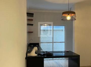 Foto 01 · Apartamento Térreo Piazza di Roma Sorocaba
