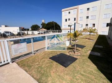 Foto 01 · Apartamento, Condomínio Morada das Magnólias, Mogi Mirim, SP