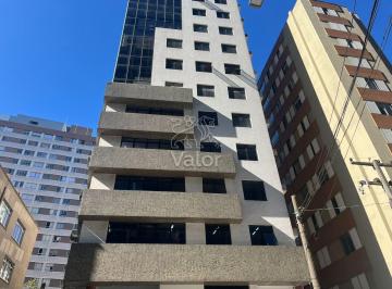 Comercial · 60m² · Sala Comercial para Locação no Batel