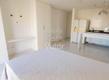 Apartamento · 33m² · 1 Quarto · Studio semi-mobiliado no Centro de Curitiba &ndash