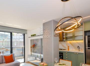 Apartamento · 60m² · 2 Quartos · 1 Vaga · Apartamento à venda - no Cristo Rei