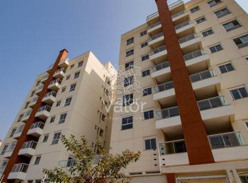 Apartamento · 62m² · 2 Quartos · 1 Vaga · Apartamento novo e pronto para morar no Boa Vista