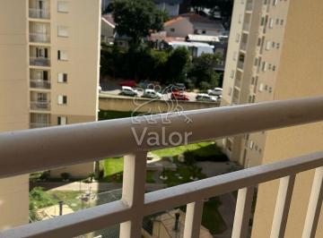 Apartamento · 2 Quartos · 1 Vaga · Excelente apartamento á venda no CONDOMINIO VILLAG