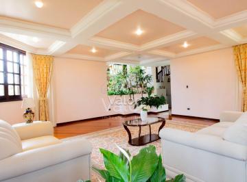 Casa · 400m² · 3 Quartos · 4 Vagas · Exclusiva, Aconchegante e Próxima ao Barigui: Sua