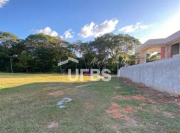 Terreno , Goiânia · TERRENO LOTE 495MT JARDINS FRANÇA