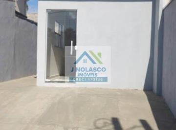 Foto 01 · Casa, Jardim Maria Beatriz, Mogi Mirim, SP