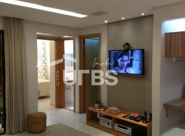 Apartamento de 2 quartos, Goiânia · APARTAMENTO 67MT 2 QUARTOS SENDO 1 SUITE SETOR ALTO DA GLORIA
