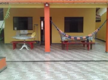 Foto 01 · Casa à venda em Bertioga-SP, bairro Rio da Praia, 2 quartos, 1 sala, 2 banheiros, 7 vagas, 428m².