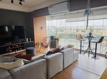 Apartamento · 96m² · 3 Quartos · 2 Vagas · Apartamento com 3 Quartos e 2 banheiros à Venda, 96 m² por R$ 820.000