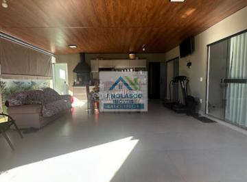 Foto 01 · Casa, Condomínio Alvorada, Mogi Mirim, SP