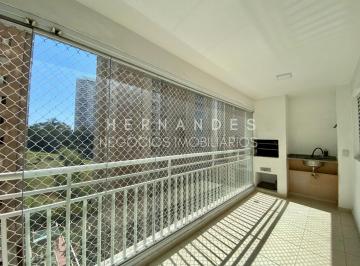 Foto 22 · Apartamento à venda ou locação em Barueri - 3 quartos, 1 suíte, 2 vagas - 105m².