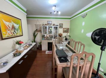 Apartamento de 3 quartos, Santos · APARTAMENTO 3 DORMITORIOS 2 BANHEIROS 1 VAGA FCHADA JAU