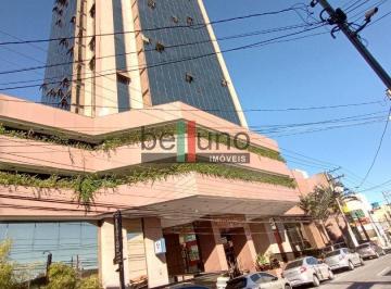 Comercial · 56m² · Sala à venda, 56 m2 por R$ 350.000,00 - Centro - Mogi das Cruzes/SP