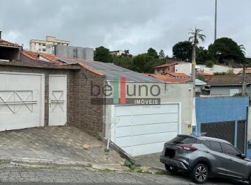 Casa · 250m² · 3 Quartos · 2 Vagas · Casa na Vila Mogi Moderno - Mogi Das Cruzes - SP