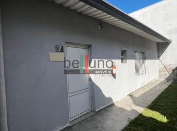 Comercial · 40m² · Sala Comercial para locação