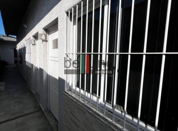 Comercial · 40m² · Sala para alugar no bairro Vila Ipiranga - Mogi das Cruzes/SP