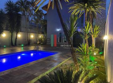 Casa · 237m² · 3 Quartos · 6 Vagas · Sobrado com 3 dormitórios à venda, 237 m2 por R$ 1.378.000,00 - Vila Oliveira - Mogi das Cruzes/SP