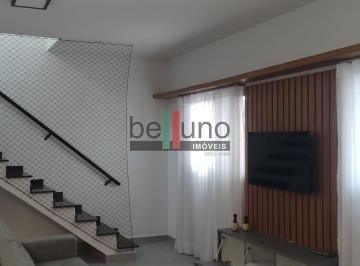 Casa · 112m² · 2 Quartos · 2 Vagas · Sobrado Alto Padrão Bertioga- SP