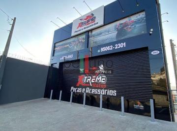 Comercial · 300m² · 3 Vagas · Loja Ponto Comercial de esquina em Bras cubas- Mogi das Cruzes/SP