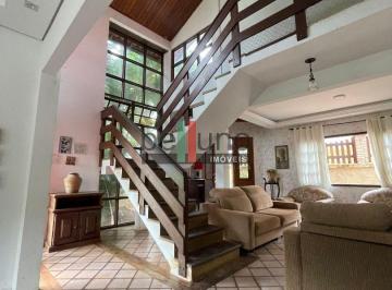 Casa · 180m² · 3 Quartos · 2 Vagas · Sobrado com 3 dormitórios à venda, 180 m2 por R$ 1.700.000,00 - Real Park - Mogi das Cruzes/SP