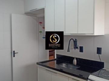 Foto 22 · Apartamento de 2 quartos com 60m² no Condomínio Tiradentes, Vila Rio Branco, Jundiaí-SP: Confira já!