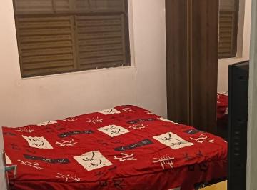 Apartamento de 2 quartos, São Paulo · Apartamento 42 metros Av circular raposo tavares