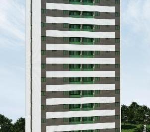 Apartamento de 3 quartos, Recife · Apto 03 Quartos 01 Suite 86m² no Melhor Trecho do Bairro do Prado