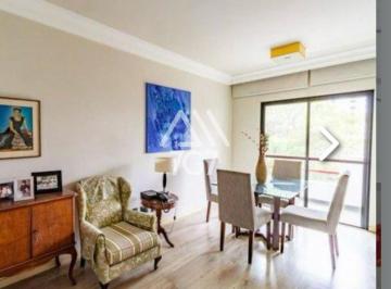 Foto 01 · APARTAMENTO À VENDA NO MORUMBI