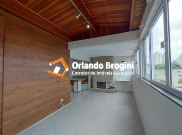 Foto · APARTAMENTO DE COBERTURA PARA LOCAÇÃO. Bairro Santa Terezinha - São Bernardo do Campo. 104 m². muio 